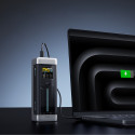Powerbanka Cuktech CUK00P23GLBK 210W 25 000 mAh