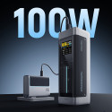 Powerbanka Cuktech CUK00P23GLBK 210W 25 000 mAh
