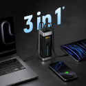 Powerbanka Cuktech CUK00P23GLBK 210W 25 000 mAh