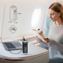 Powerbanka Cuktech CUK00P23GLBK 210W 25 000 mAh