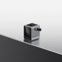 Powerbanka Cuktech P01CT 300W 40 000 mAh černá