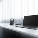 Powerbanka Cuktech P01CT 300W 40 000 mAh černá