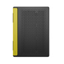 BASEUS SUDD-GY Mesh Portable Laptop Stand Stojánek pro laptop do 15", tmavě šedý