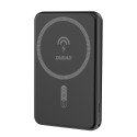 Dudao K14S powerbanka MagSafe 20W 5000mAh - black