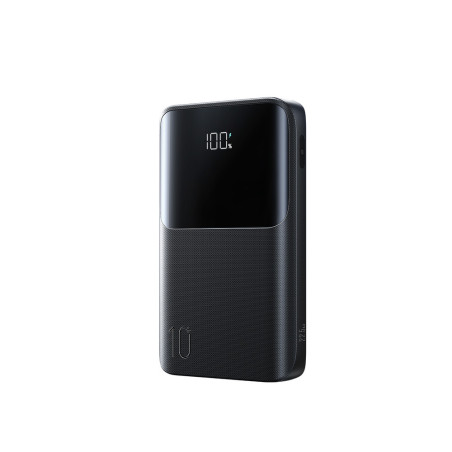 Joyroom JR-QP191 Star Series Mini 10000mAh 22,5W powerbanka - černá