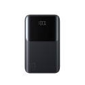 Joyroom JR-QP191 Star Series Mini 10000mAh 22,5W powerbanka - černá