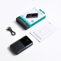 Joyroom JR-QP191 Star Series Mini 10000mAh 22,5W powerbanka - černá