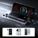 Joyroom JR-QP191 Star Series Mini 10000mAh 22,5W powerbanka - černá