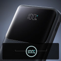 Joyroom JR-QP191 Star Series Mini 10000mAh 22,5W powerbanka - černá