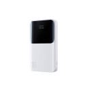 Joyroom JR-QP191 10000mAh 22,5W powerbanka – white