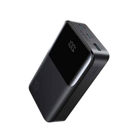Joyroom JR-QP192 Star Series Mini 20000mAh 22,5W – černá