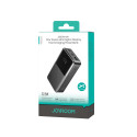 Joyroom JR-QP192 Star Series Mini 20000mAh 22,5W – černá