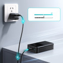 Joyroom JR-QP192 Star Series Mini 20000mAh 22,5W – černá