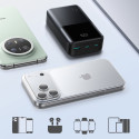 Joyroom JR-QP192 Star Series Mini 20000mAh 22,5W – černá