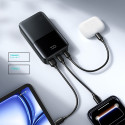 Joyroom JR-QP192 Star Series Mini 20000mAh 22,5W – černá