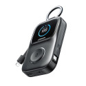 Powerbanka Joyroom JR-W19 5000 mAh s bezdrát. nabíjením hodinek - b