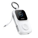 Powerbanka Joyroom JR-W19 pro hodinky 5W - white