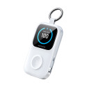 Powerbanka Joyroom JR-W19 pro hodinky 5W - white
