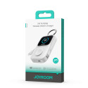 Powerbanka Joyroom JR-W19 pro hodinky 5W - white