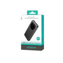Joyroom JR-PBF12 Pro powerbanka 22,5W 10000mAh černá