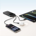 Joyroom JR-PBF12 Pro powerbanka 22,5W 10000mAh černá