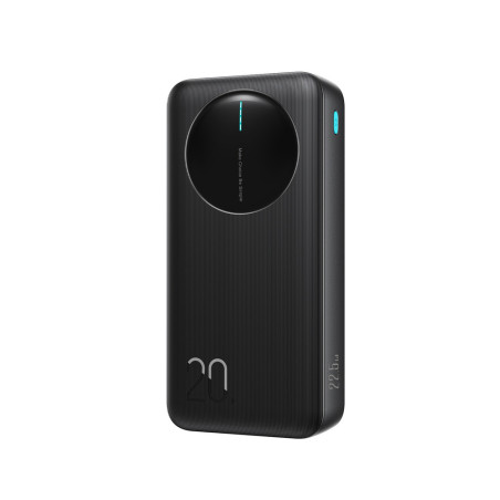 Joyroom JR-PBF14 Pro powerbanka 22,5W 20000mAh černá