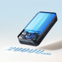 Joyroom JR-PBF14 Pro powerbanka 22,5W 20000mAh černá