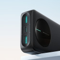 Joyroom JR-PBF14 Pro powerbanka 22,5W 20000mAh černá