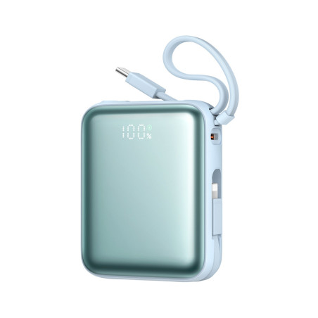 Powerbanka Joyroom JR-PBF27 22.5W 10000mAh - modrá