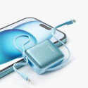 Powerbanka Joyroom JR-PBF27 22.5W 10000mAh - modrá