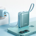 Powerbanka Joyroom JR-PBF27 22.5W 10000mAh - modrá