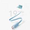 Powerbanka Joyroom JR-PBF27 22.5W 10000mAh - modrá