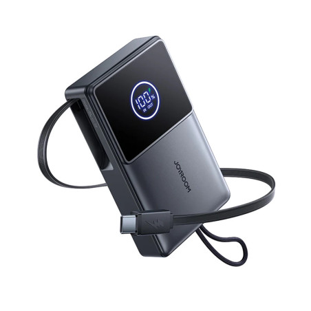 Powerbanka Joyroom JR-PR1 10000mAh 22.5W černá