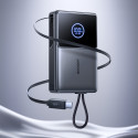 Powerbanka Joyroom JR-PR1 10000mAh 22.5W černá