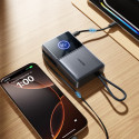 Powerbanka Joyroom JR-PR1 10000mAh 22.5W černá