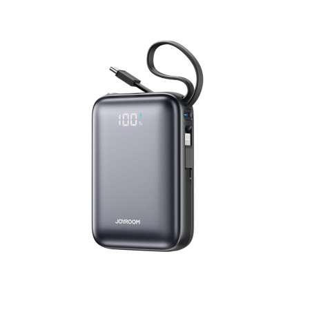 Powerbanka Joyroom JR-PBF29 20000 mAh 22.5W černá