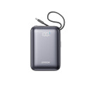 Powerbanka Joyroom JR-PBF29 20000 mAh 22.5W černá