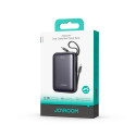 Powerbanka Joyroom JR-PBF29 20000 mAh 22.5W černá