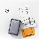 Powerbanka Joyroom JR-PBF29 20000 mAh 22.5W černá