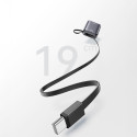 Powerbanka Joyroom JR-PBF29 20000 mAh 22.5W černá