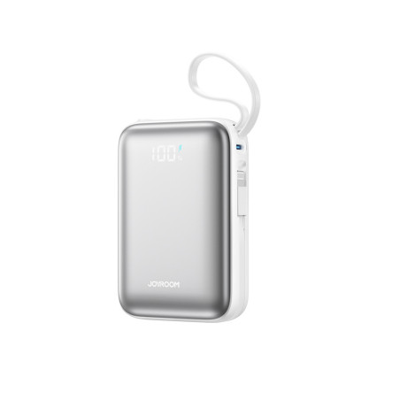 Powerbanka Joyroom JR-PBF29 20000mAh 22,5W bílá