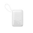 Powerbanka Joyroom JR-PBF29 20000mAh 22,5W bílá