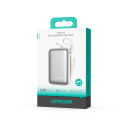 Powerbanka Joyroom JR-PBF29 20000mAh 22,5W bílá
