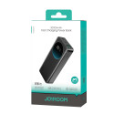 Powerbanka Joyroom JR-PBF02 PRO 20000 mAh 45W černá