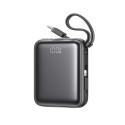 Powerbanka Joyroom JR-PBF27 10000mAh 22,5W - černá