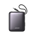 Powerbanka Joyroom JR-PBF27 10000mAh 22,5W - černá