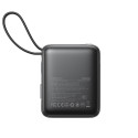 Powerbanka Joyroom JR-PBF27 10000mAh 22,5W - černá