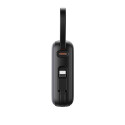 Powerbanka Joyroom JR-PBF27 10000mAh 22,5W - černá