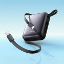 Powerbanka Joyroom JR-PBF27 10000mAh 22,5W - černá