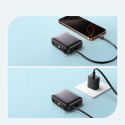 Powerbanka Joyroom JR-PBF27 10000mAh 22,5W - černá